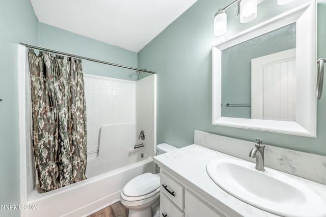 1241 Sky Ridge Drive, Fallon, NV 89406
