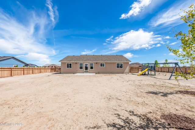 1241 Sky Ridge Drive, Fallon, NV 89406