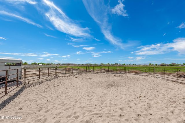 1241 Sky Ridge Drive, Fallon, NV 89406