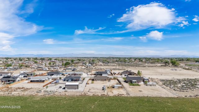 1241 Sky Ridge Drive, Fallon, NV 89406