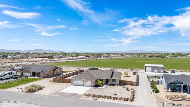 1241 Sky Ridge Drive, Fallon, NV 89406