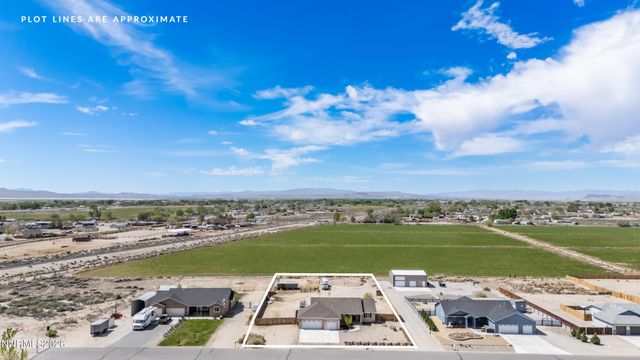 1241 Sky Ridge Drive, Fallon, NV 89406