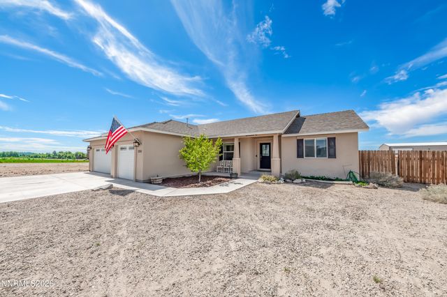 1241 Sky Ridge Drive, Fallon, NV 89406