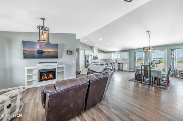 1241 Sky Ridge Drive, Fallon, NV 89406