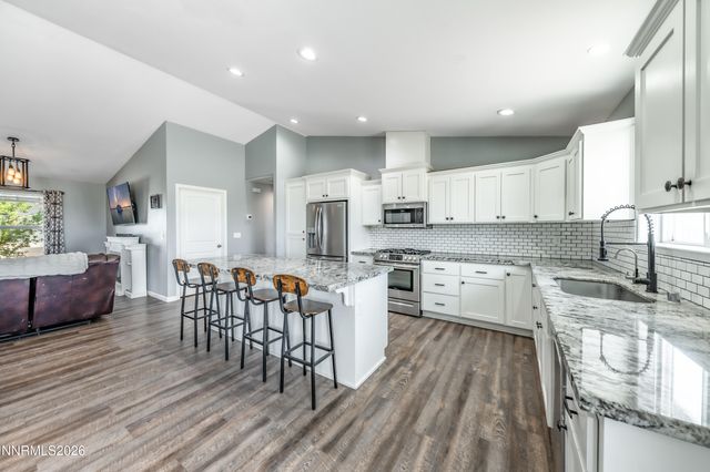 1241 Sky Ridge Drive, Fallon, NV 89406
