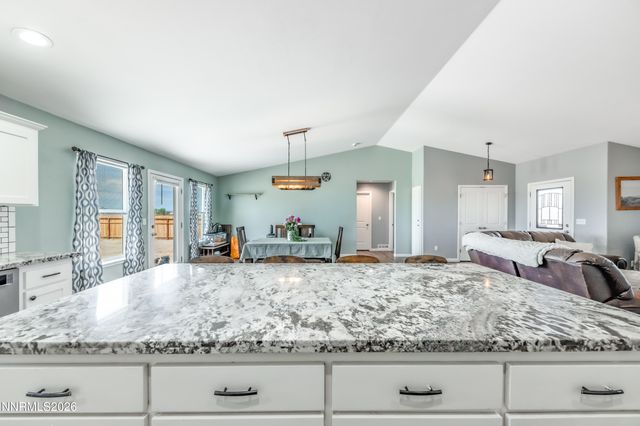 1241 Sky Ridge Drive, Fallon, NV 89406