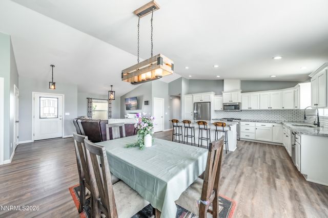 1241 Sky Ridge Drive, Fallon, NV 89406