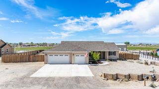 1241 Sky Ridge Drive, Fallon, NV 89406