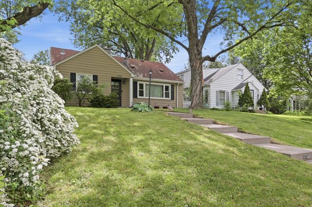 1102 Delaware Avenue, West Saint Paul, MN 55118