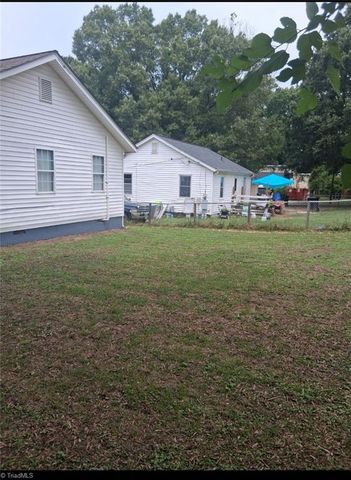 627 Dailey Street, Burlington, NC 27217