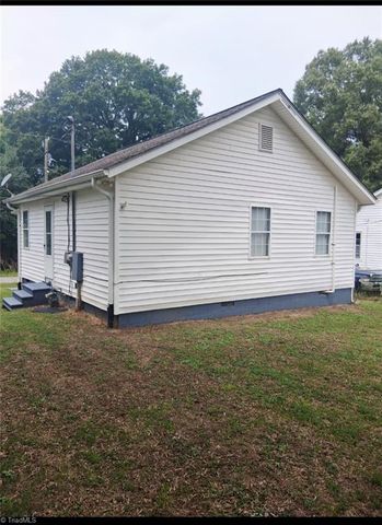 627 Dailey Street, Burlington, NC 27217