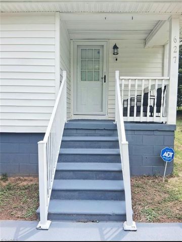 627 Dailey Street, Burlington, NC 27217