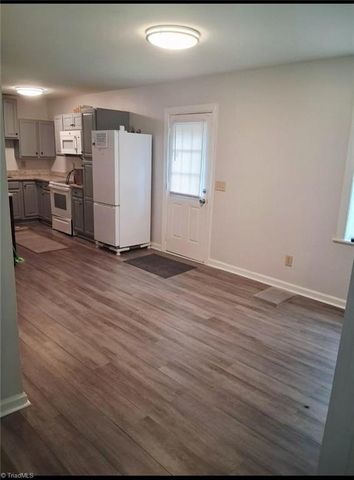 627 Dailey Street, Burlington, NC 27217