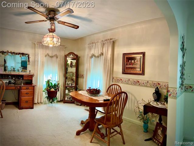 1417 Proper Avenue, Burton, MI 48529