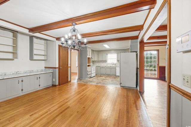 1359 Woodlands Dr., Kingstree, SC 29556