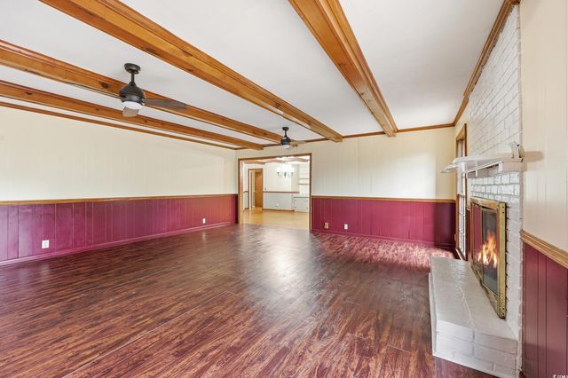 1359 Woodlands Dr., Kingstree, SC 29556