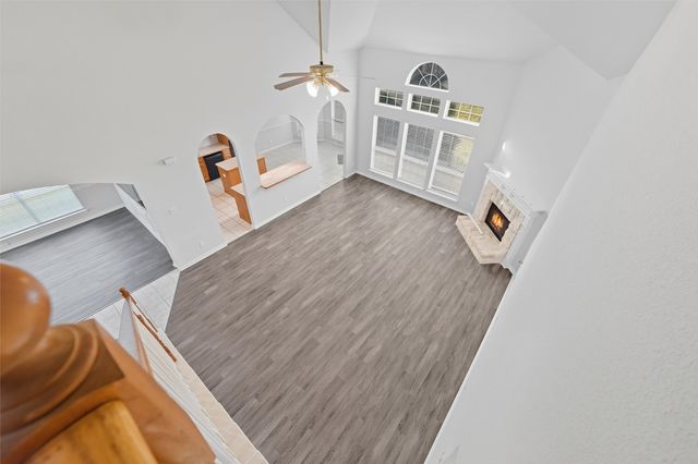 5317 Summer Meadows Drive, Fort Worth, TX 76123