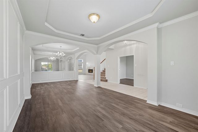 5317 Summer Meadows Drive, Fort Worth, TX 76123