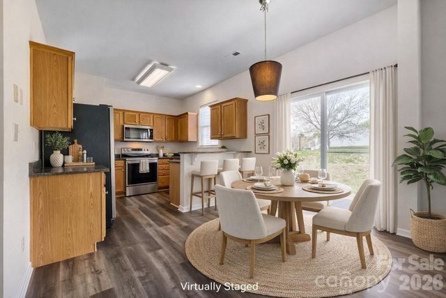 13529 Armour Ridge Drive, Charlotte, NC 28273