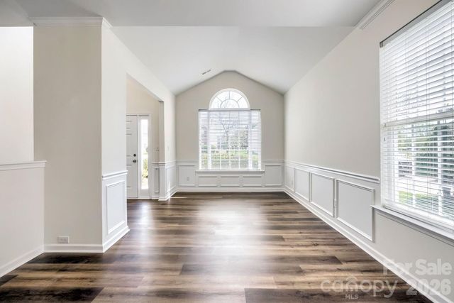 13529 Armour Ridge Drive, Charlotte, NC 28273