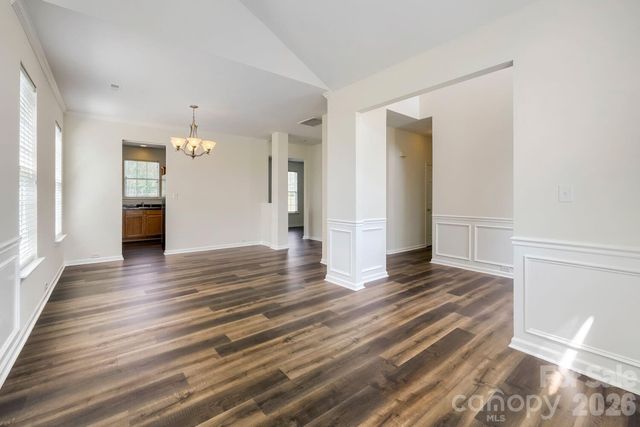 13529 Armour Ridge Drive, Charlotte, NC 28273