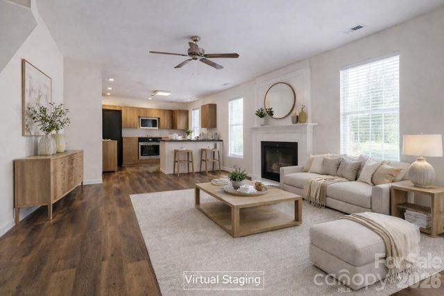 13529 Armour Ridge Drive, Charlotte, NC 28273