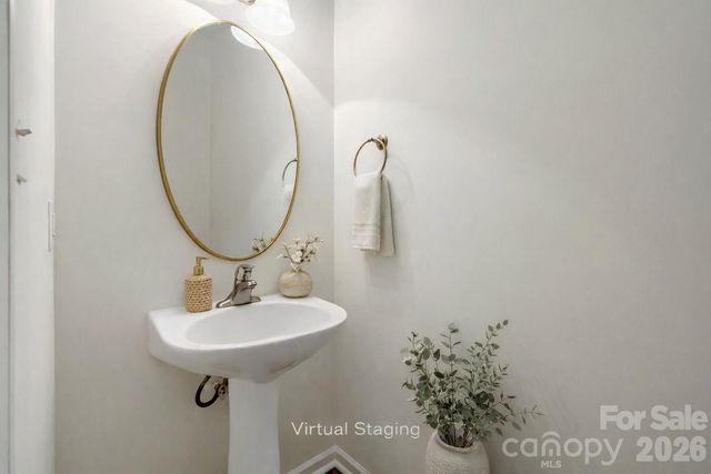 13529 Armour Ridge Drive, Charlotte, NC 28273