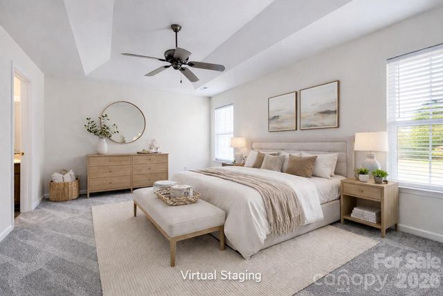 13529 Armour Ridge Drive, Charlotte, NC 28273