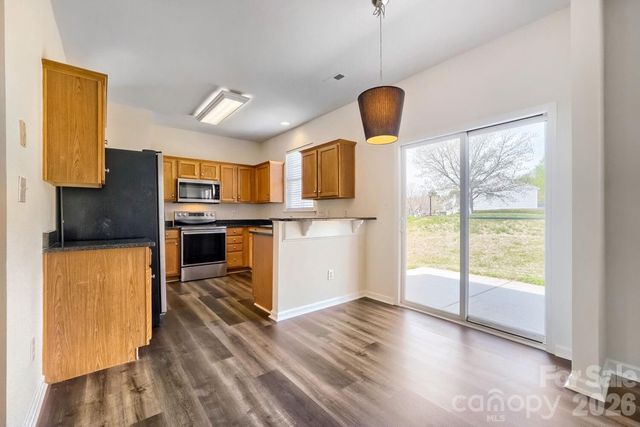 13529 Armour Ridge Drive, Charlotte, NC 28273