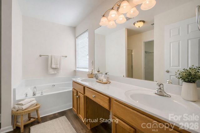 13529 Armour Ridge Drive, Charlotte, NC 28273