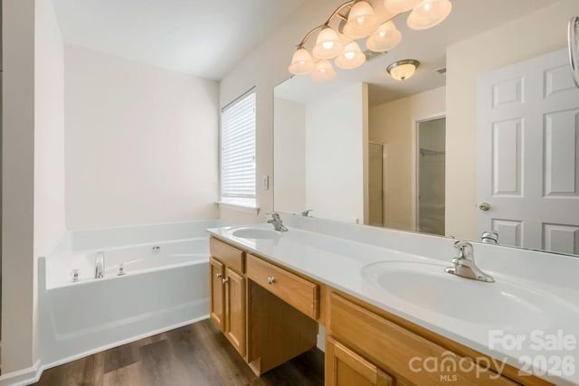 13529 Armour Ridge Drive, Charlotte, NC 28273