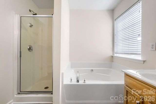 13529 Armour Ridge Drive, Charlotte, NC 28273