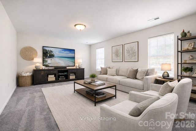 13529 Armour Ridge Drive, Charlotte, NC 28273