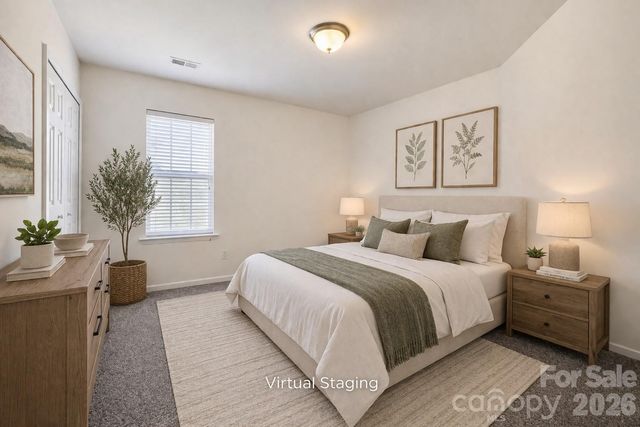 13529 Armour Ridge Drive, Charlotte, NC 28273