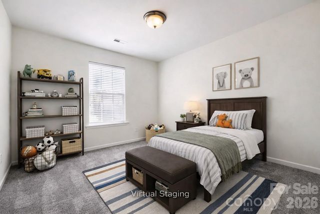 13529 Armour Ridge Drive, Charlotte, NC 28273