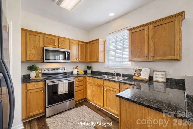 13529 Armour Ridge Drive, Charlotte, NC 28273