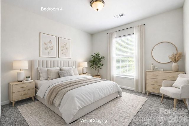 13529 Armour Ridge Drive, Charlotte, NC 28273