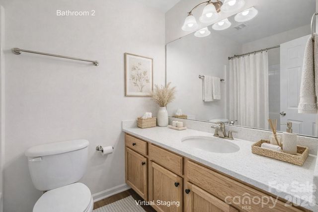 13529 Armour Ridge Drive, Charlotte, NC 28273