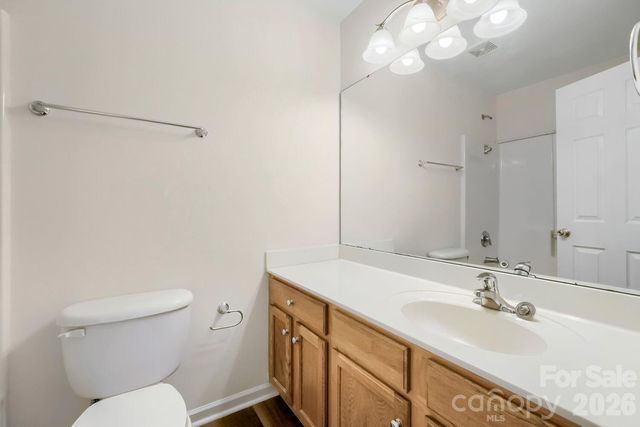 13529 Armour Ridge Drive, Charlotte, NC 28273