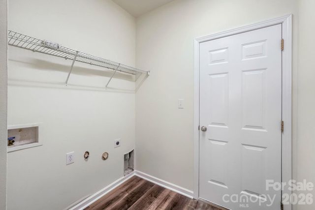 13529 Armour Ridge Drive, Charlotte, NC 28273