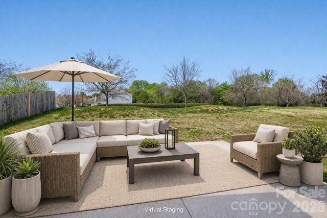 13529 Armour Ridge Drive, Charlotte, NC 28273