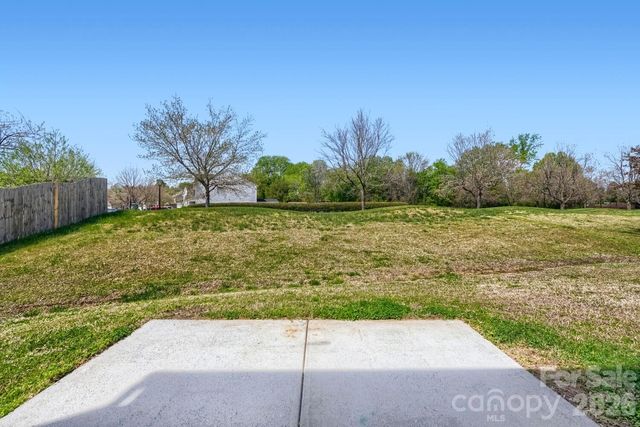 13529 Armour Ridge Drive, Charlotte, NC 28273