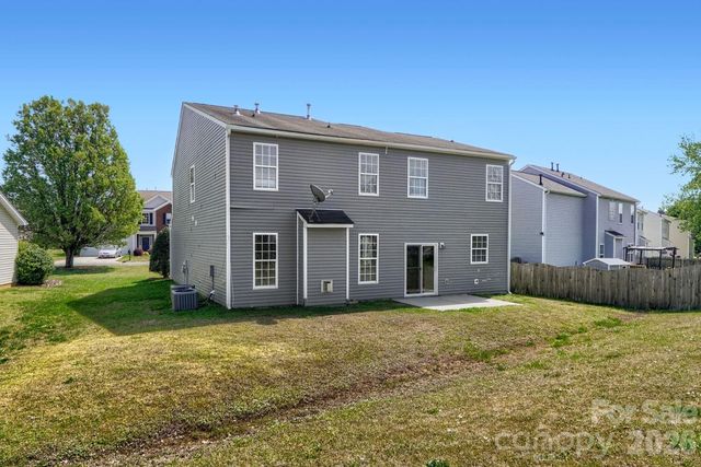 13529 Armour Ridge Drive, Charlotte, NC 28273