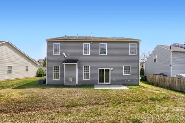 13529 Armour Ridge Drive, Charlotte, NC 28273