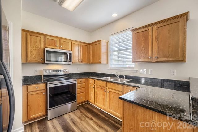 13529 Armour Ridge Drive, Charlotte, NC 28273