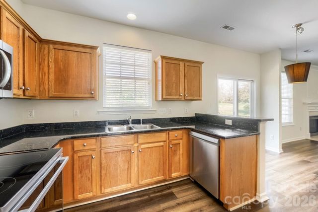 13529 Armour Ridge Drive, Charlotte, NC 28273