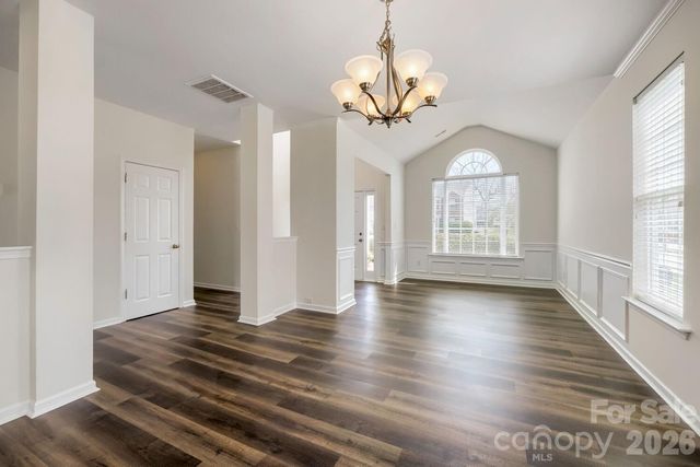 13529 Armour Ridge Drive, Charlotte, NC 28273