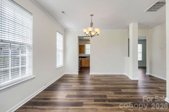 13529 Armour Ridge Drive, Charlotte, NC 28273