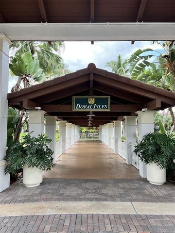 10750 NW 66th Street 401, Doral, FL 33178