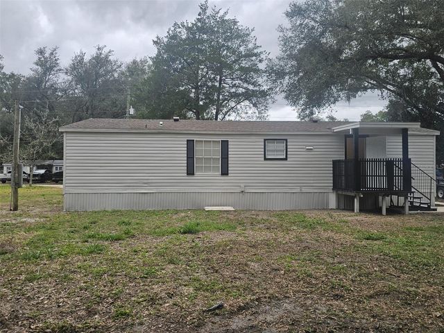 6519 NE 23RD AVENUE, Ocala, FL 34479